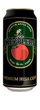 KEPPLERS IRISH CIDER 500ML